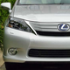 Illustration for article titled 2010 Lexus HS 250h: First Drive